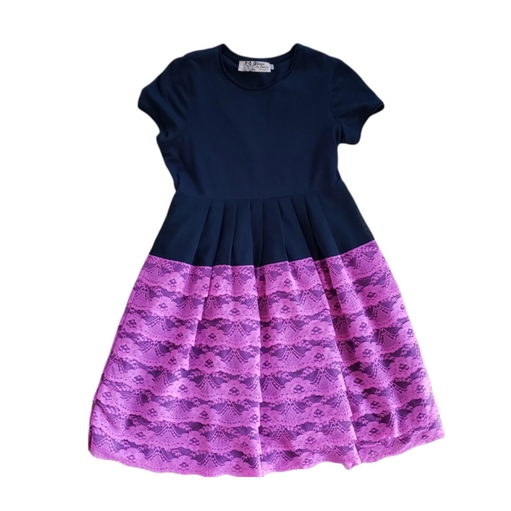 Twelve by Twelve Dress